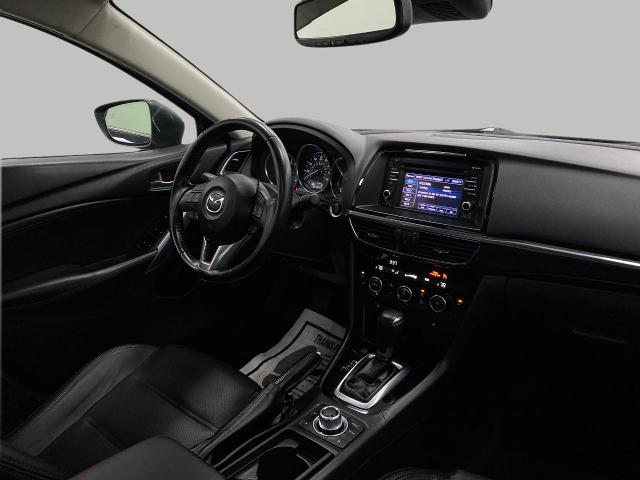 2015 Mazda6 Vehicle Photo in Appleton, WI 54913