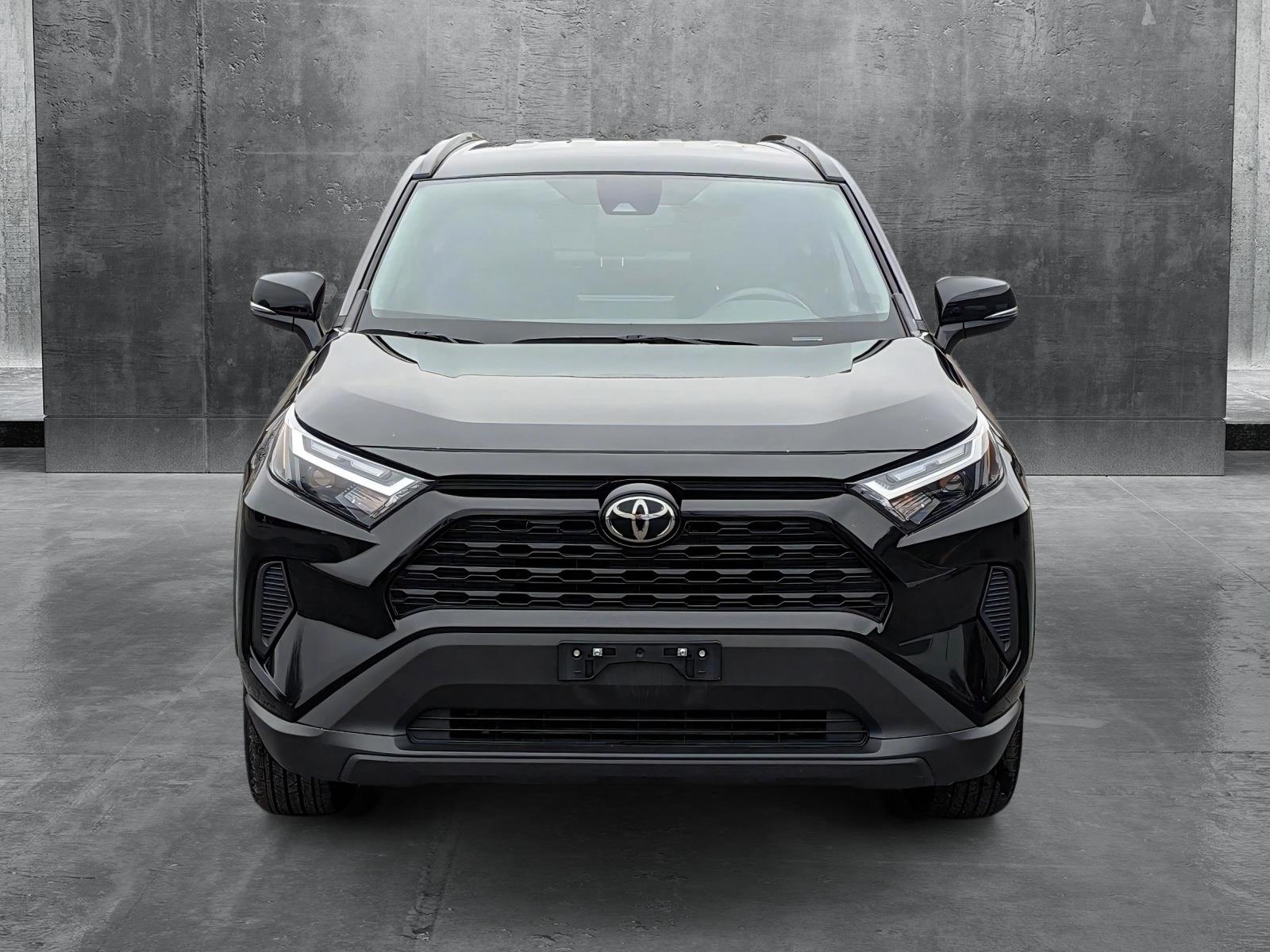 2022 Toyota RAV4 Vehicle Photo in Spokane Valley, WA 99212