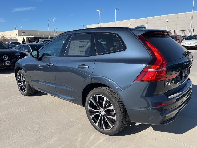 2025 Volvo XC60 Vehicle Photo in Grapevine, TX 76051