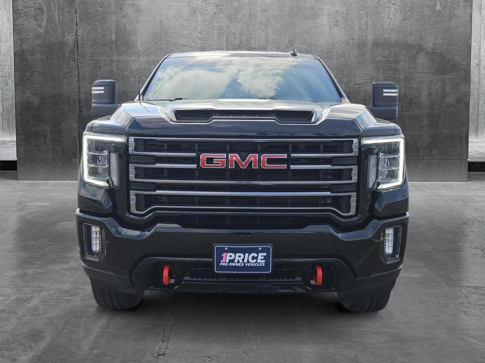 2023 GMC Sierra 2500 HD Vehicle Photo in CORPUS CHRISTI, TX 78416-1100