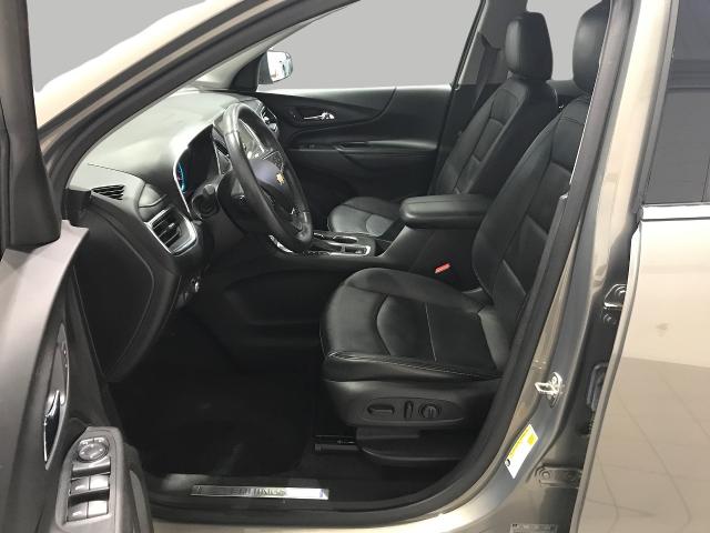 2018 Chevrolet Equinox Vehicle Photo in GREEN BAY, WI 54303-3330