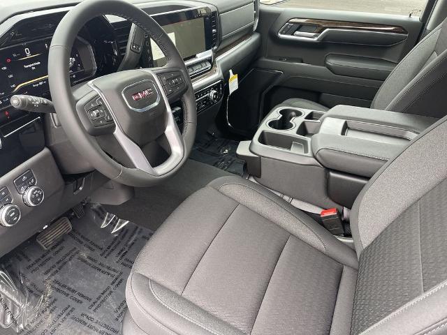 2025 GMC Sierra 1500 Vehicle Photo in TURLOCK, CA 95380-4918