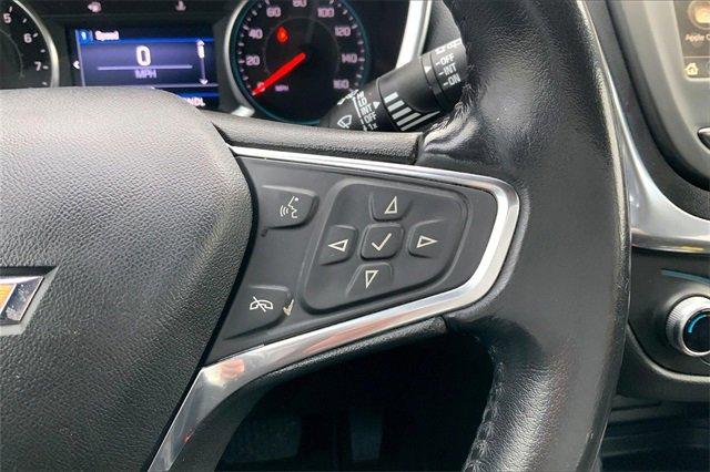 2019 Chevrolet Equinox Vehicle Photo in KANSAS CITY, MO 64114-4502