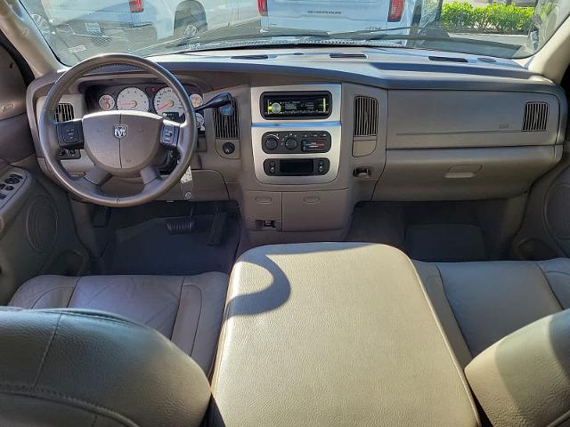 2004 Dodge Ram 1500 Vehicle Photo in LIGHTHOUSE POINT, FL 33064-6849