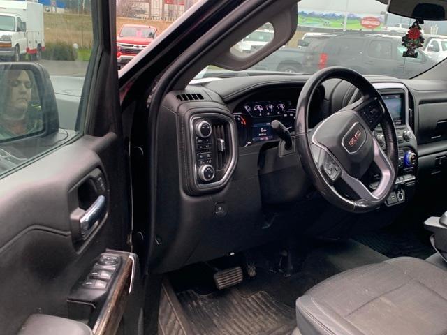 2019 GMC Sierra 1500 Vehicle Photo in POST FALLS, ID 83854-5365