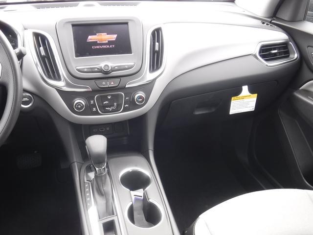 2024 Chevrolet Equinox Vehicle Photo in JASPER, GA 30143-8655