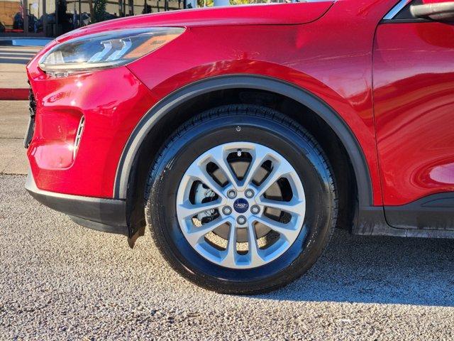 2020 Ford Escape Vehicle Photo in SUGAR LAND, TX 77478-0000