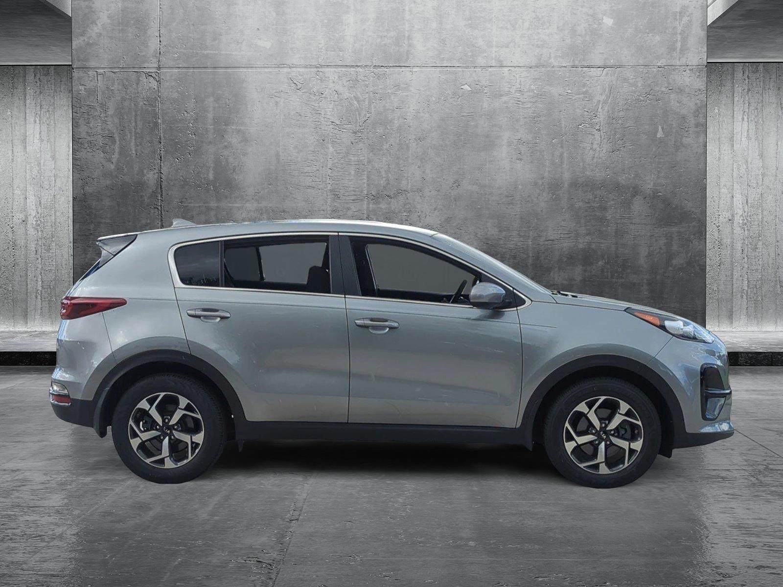 2020 Kia Sportage Vehicle Photo in Miami, FL 33015