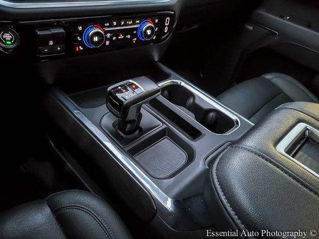 2022 GMC Sierra 1500 Vehicle Photo in OAK LAWN, IL 60453-2517