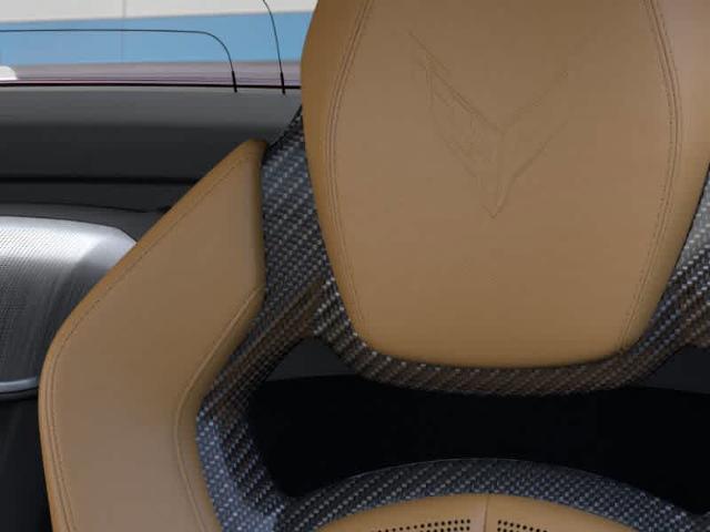 2025 Chevrolet Corvette Vehicle Photo in MOON TOWNSHIP, PA 15108-2571