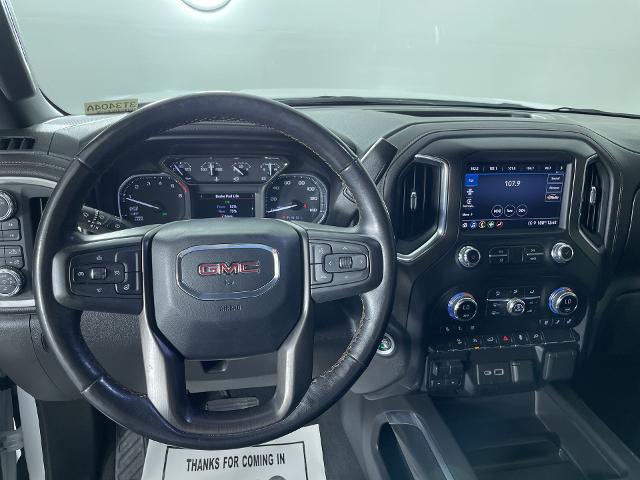 2021 GMC Sierra 1500 Vehicle Photo in GILBERT, AZ 85297-0402