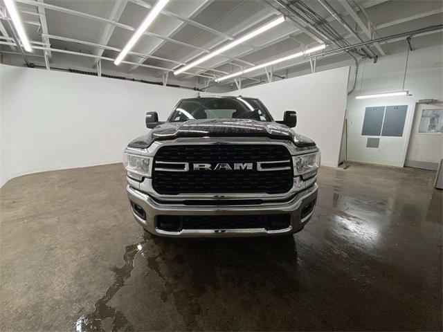 2024 Ram 2500 Vehicle Photo in PORTLAND, OR 97225-3518