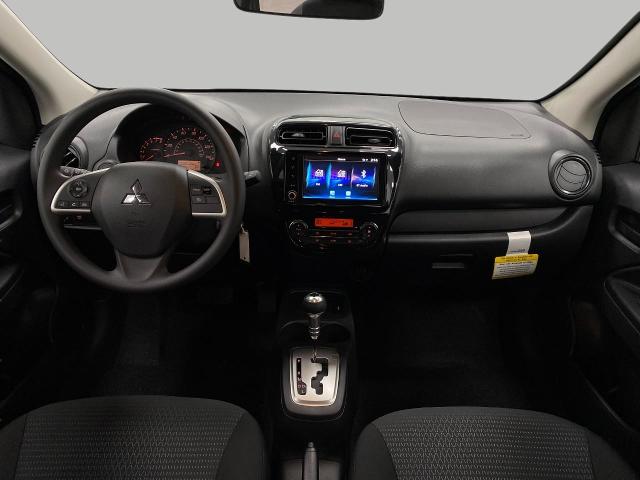 2024 Mitsubishi Mirage G4 Vehicle Photo in Appleton, WI 54913