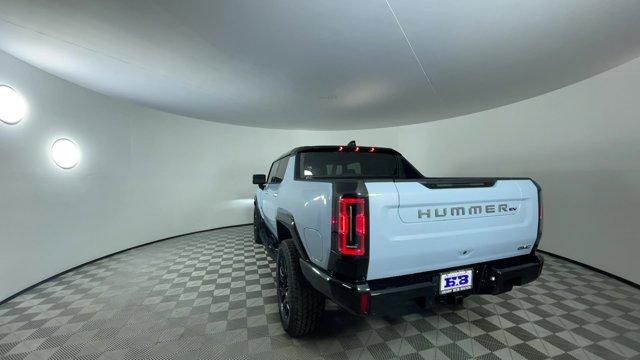 2025 GMC HUMMER EV Pickup Vehicle Photo in GILBERT, AZ 85297-0402