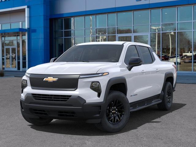 2024 Chevrolet Silverado EV Vehicle Photo in MIDDLETON, WI 53562-1492