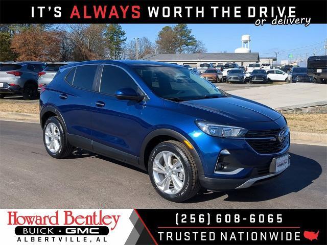 2023 Buick Encore GX Vehicle Photo in ALBERTVILLE, AL 35950-0246