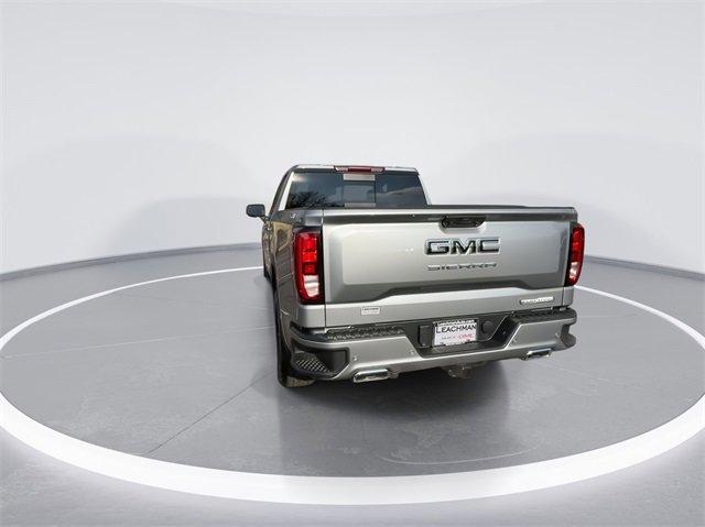 2025 GMC Sierra 1500 Vehicle Photo in BOWLING GREEN, KY 42104-4102