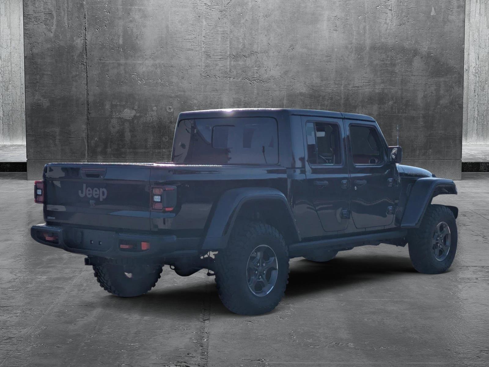 2021 Jeep Gladiator Vehicle Photo in Corpus Christi, TX 78415