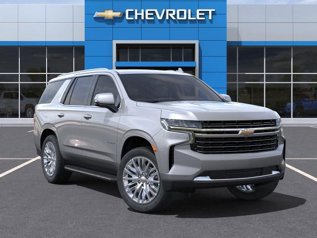 2024 Chevrolet Tahoe Vehicle Photo in ORLANDO, FL 32808-7998