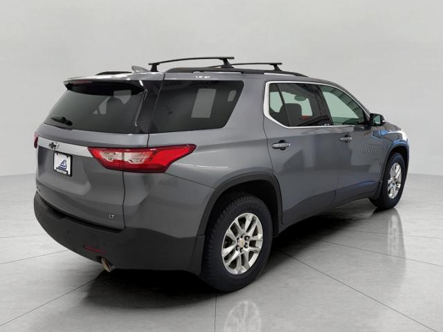 2020 Chevrolet Traverse Vehicle Photo in OSHKOSH, WI 54904-7811