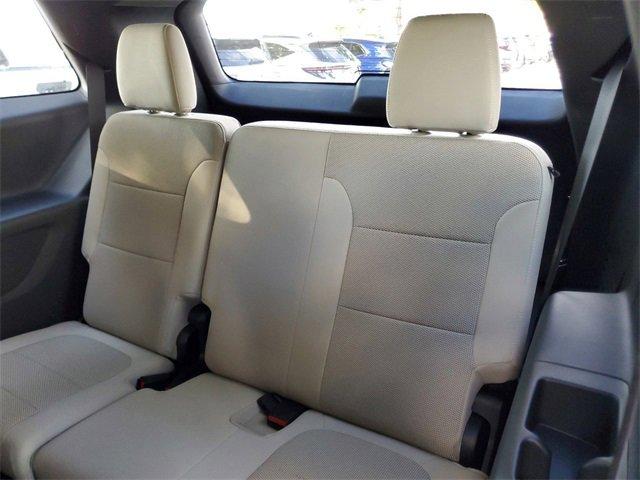 2022 Chevrolet Traverse Vehicle Photo in SUNRISE, FL 33323-3202