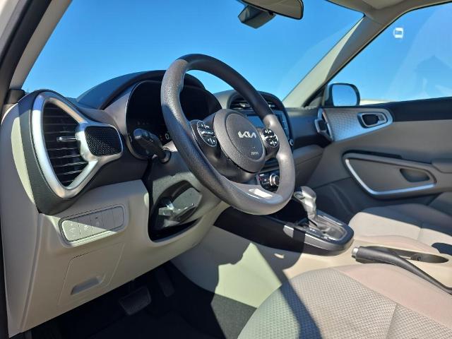 2023 Kia Soul Vehicle Photo in BROUSSARD, LA 70518-0000