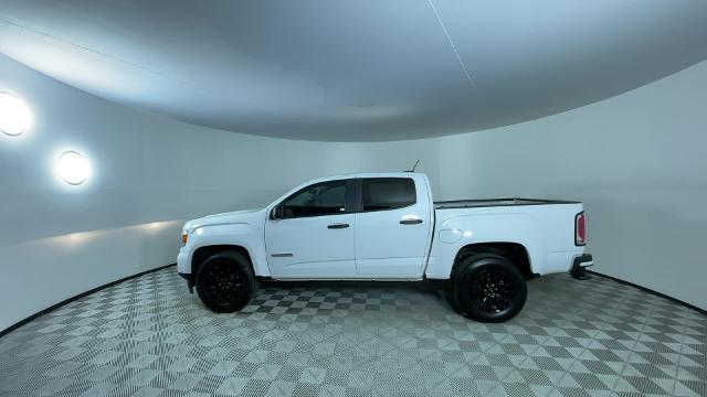 2022 GMC Canyon Vehicle Photo in GILBERT, AZ 85297-0402