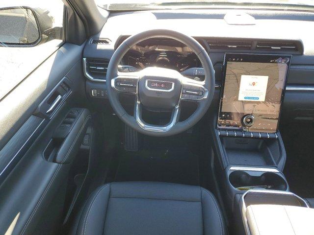 2025 GMC Terrain Vehicle Photo in SMYRNA, GA 30080-7630