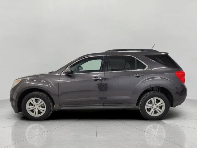 2015 Chevrolet Equinox Vehicle Photo in OSHKOSH, WI 54904-7811