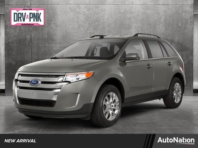 2013 Ford Edge Vehicle Photo in Bradenton, FL 34207