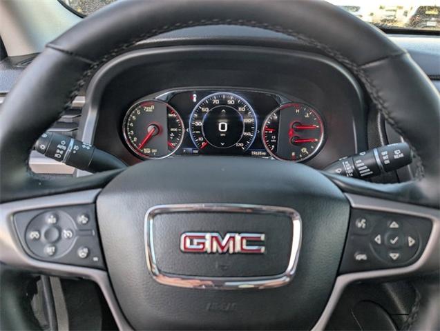 2023 GMC Acadia Vehicle Photo in AURORA, CO 80012-4011