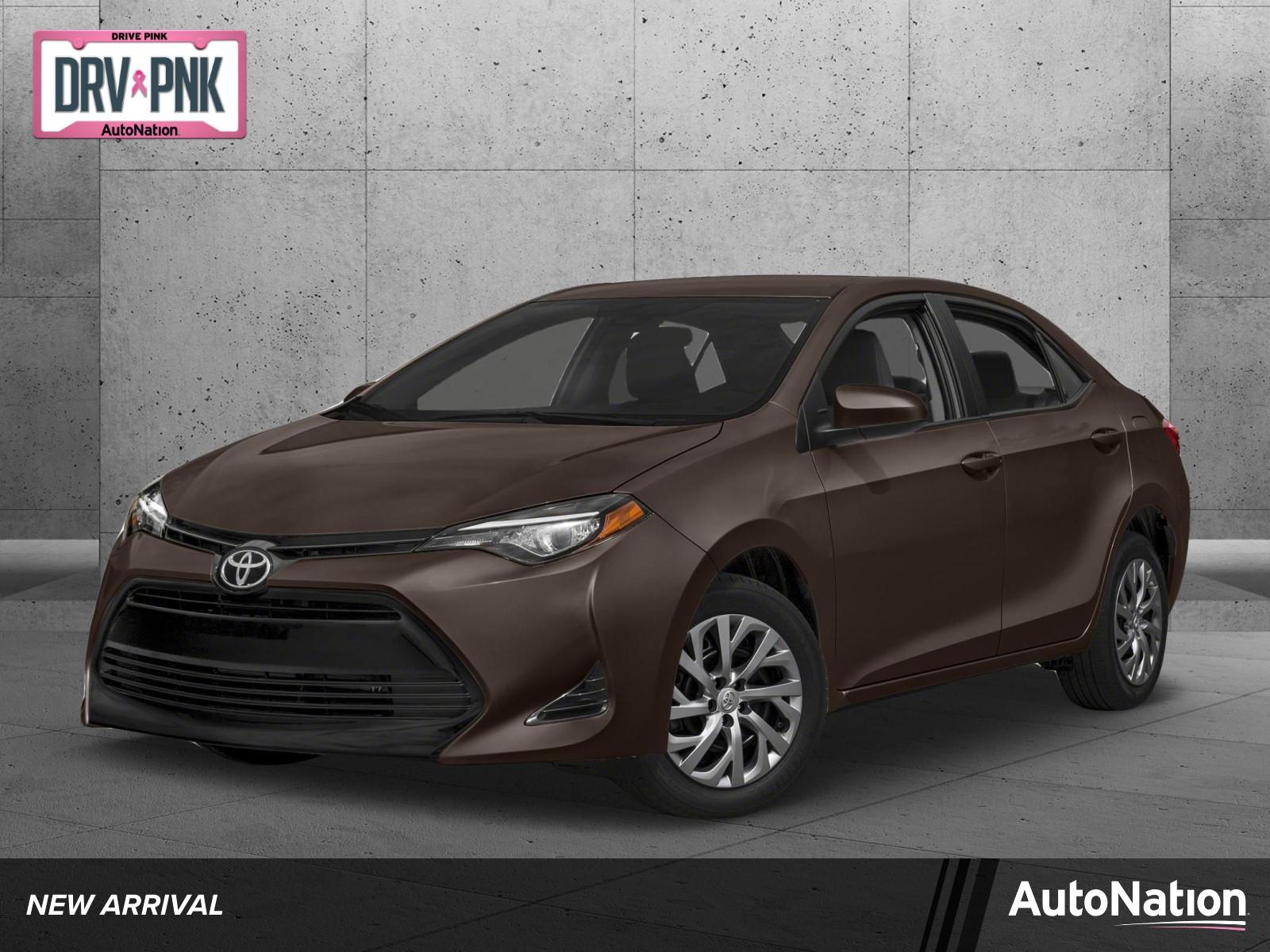 2019 Toyota Corolla Vehicle Photo in Spokane Valley, WA 99212