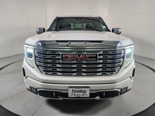 2025 GMC Sierra 1500 Vehicle Photo in PRESCOTT, AZ 86305-3700