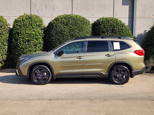 2024 Subaru Ascent Vehicle Photo in DALLAS, TX 75209