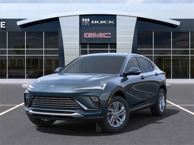 2025 Buick Envista Vehicle Photo in COLLIERVILLE, TN 38017-9006
