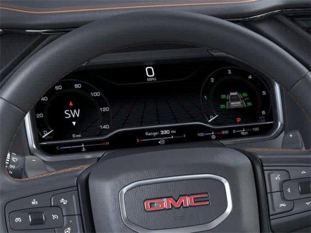 2025 GMC Sierra 1500 Vehicle Photo in COLLIERVILLE, TN 38017-9006