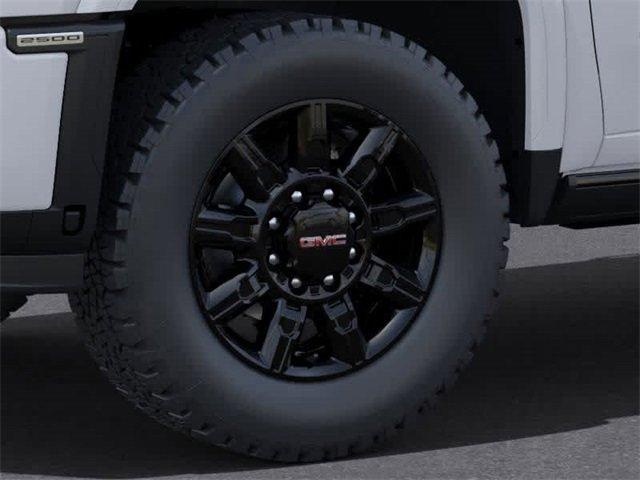 2025 GMC Sierra 2500 HD Vehicle Photo in COLLIERVILLE, TN 38017-9006