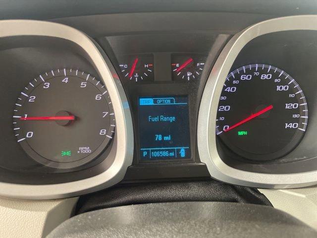 2013 Chevrolet Equinox Vehicle Photo in PHOENIX, AZ 85014-3381