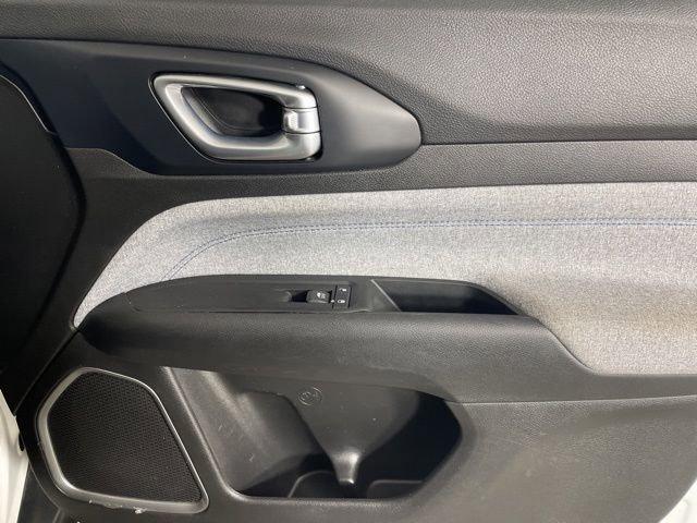2022 Jeep Compass Vehicle Photo in PHOENIX, AZ 85014-3381