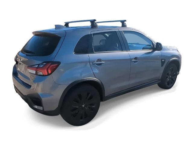 2023 Mitsubishi Outlander Sport Vehicle Photo in BARTLETT, TN 38133-4101