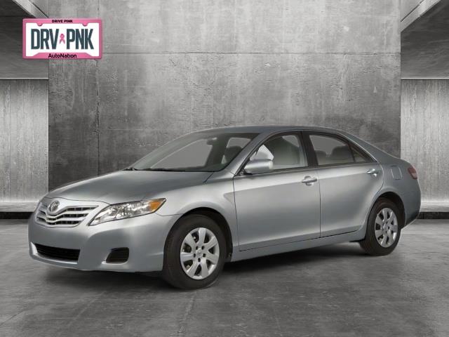 2011 Toyota Camry Vehicle Photo in Winter Park, FL 32792