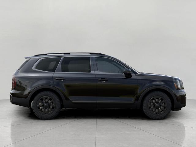 2025 Kia Telluride Vehicle Photo in Appleton, WI 54914