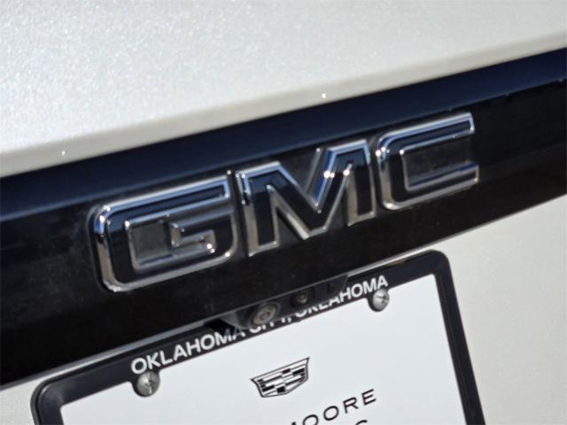 2024 GMC Yukon XL Vehicle Photo in Oklahoma City, OK 73114