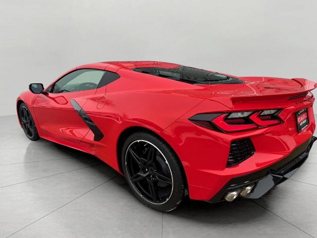 2022 Chevrolet Corvette Vehicle Photo in Oshkosh, WI 54904