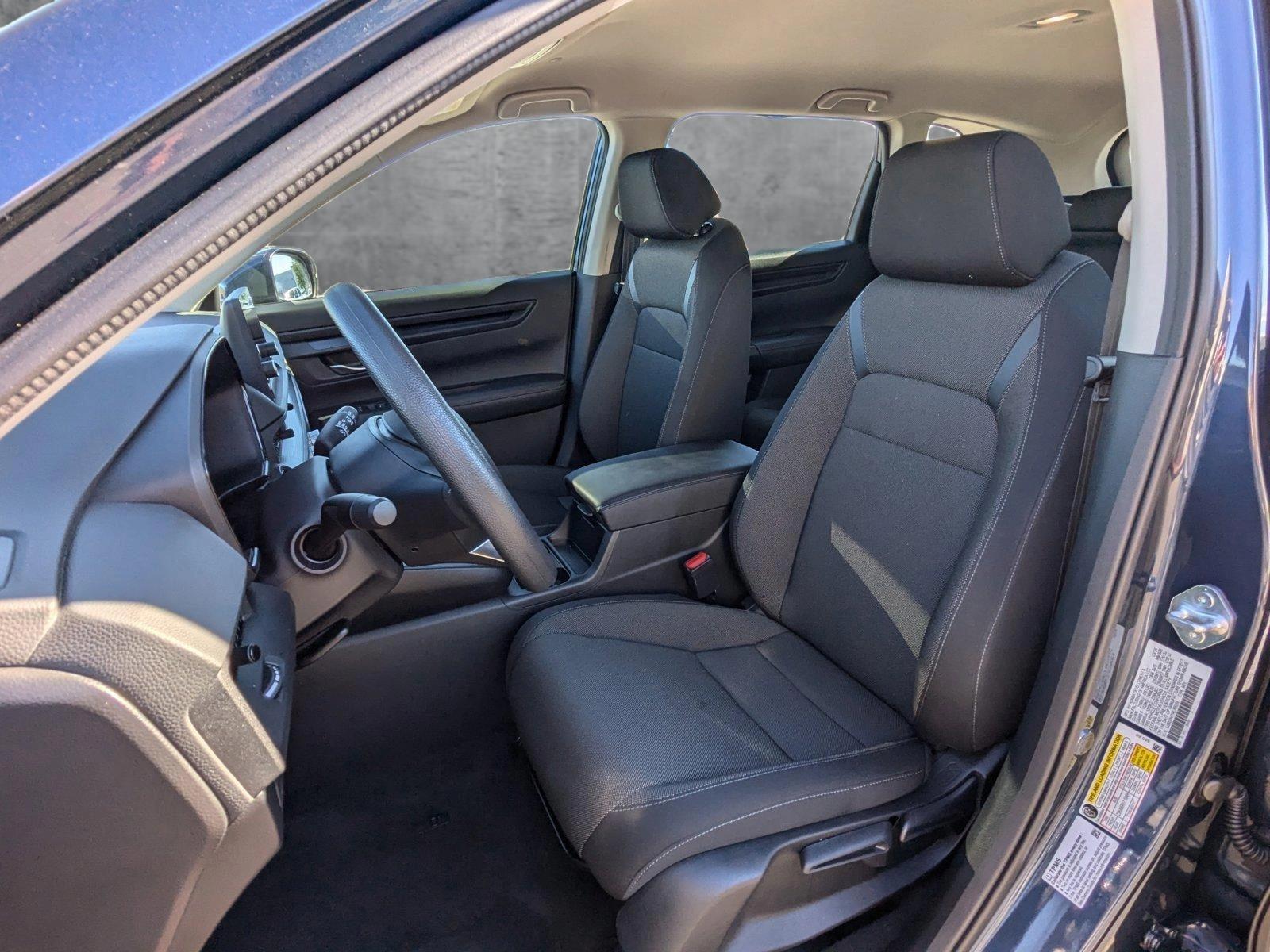 2024 Honda CR-V Vehicle Photo in Henderson, NV 89014