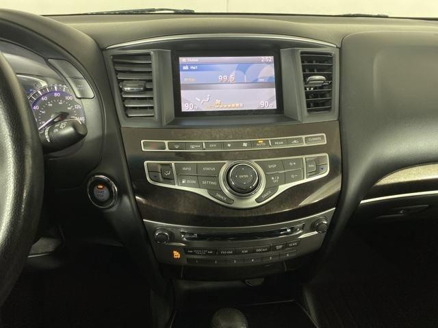 2014 INFINITI QX60 Vehicle Photo in MEDINA, OH 44256-9001