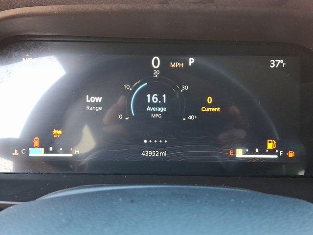 2021 Jeep Grand Cherokee L Vehicle Photo in WATERTOWN, CT 06795-3318