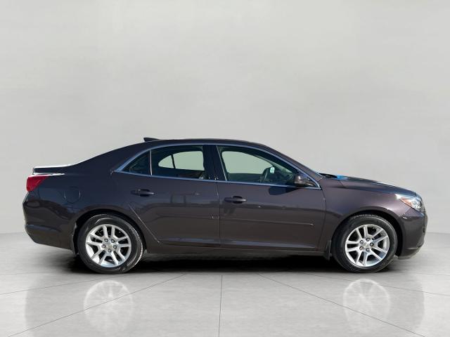 2015 Chevrolet Malibu Vehicle Photo in MANITOWOC, WI 54220-5838