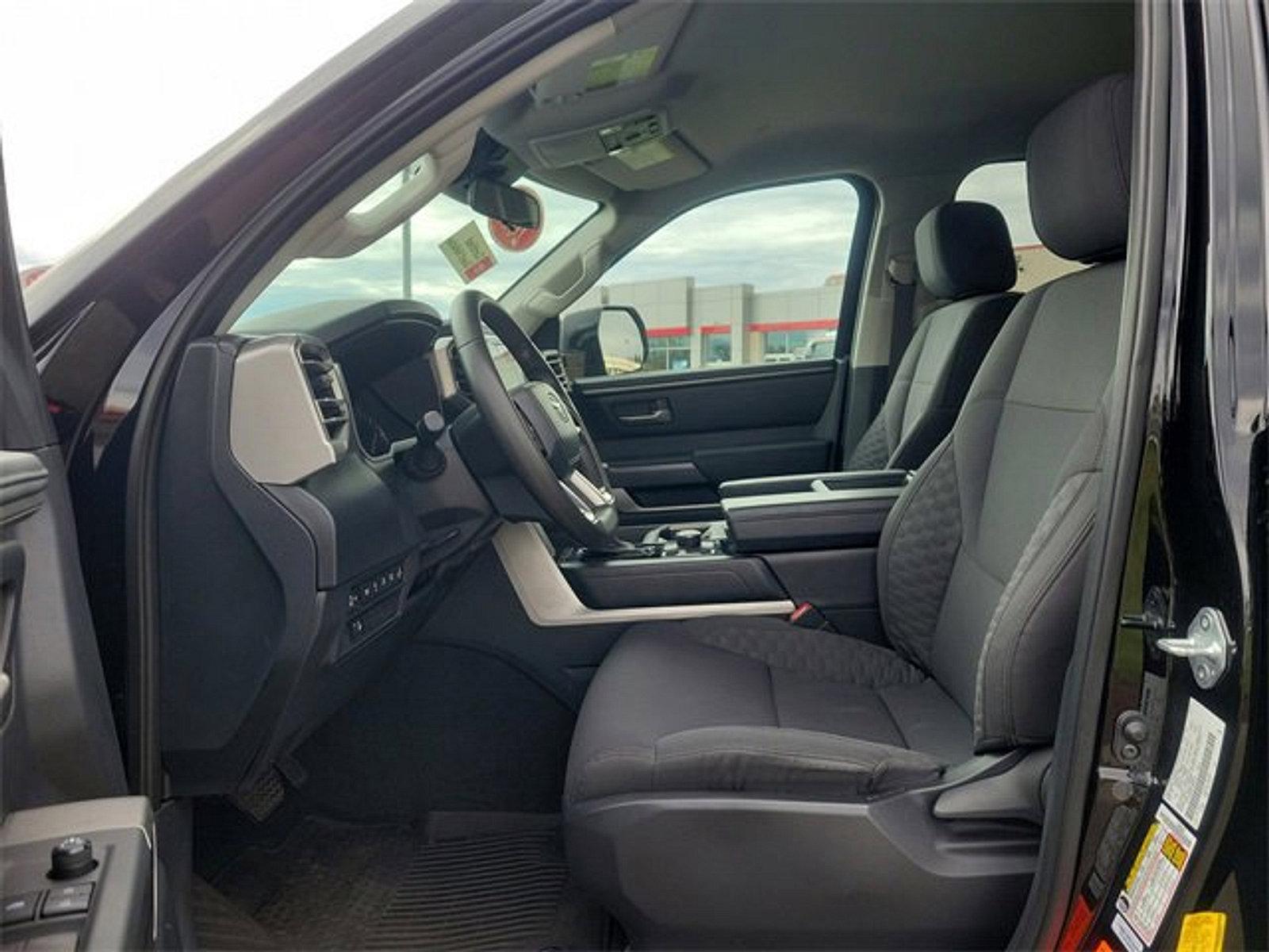 2022 Toyota Tundra 4WD Vehicle Photo in Trevose, PA 19053