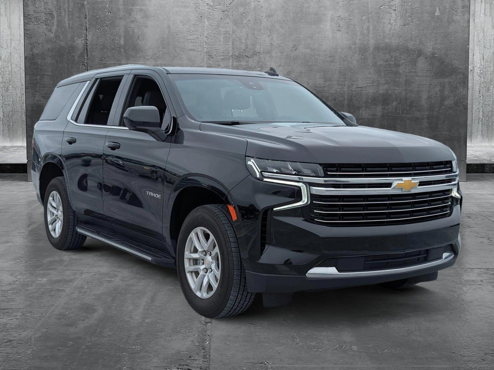 2023 Chevrolet Tahoe Vehicle Photo in Ft. Myers, FL 33907